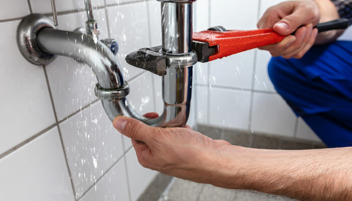 5 most trustworthy plumbing services