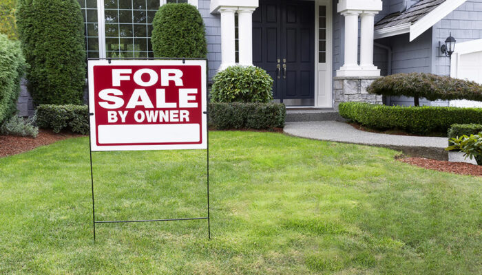 3 common types of yard signs