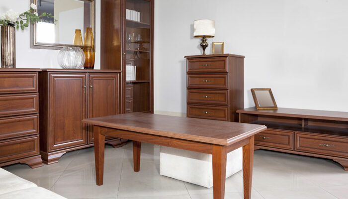 4 things to know about reclaimed wooden furniture