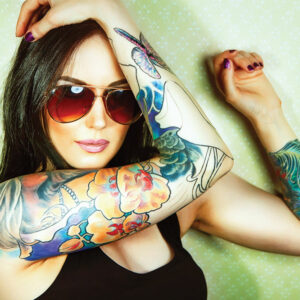 5 prominent tattoo designs to opt for