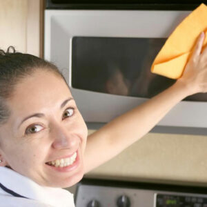 Cleaning tips for 3 important kitchen appliances