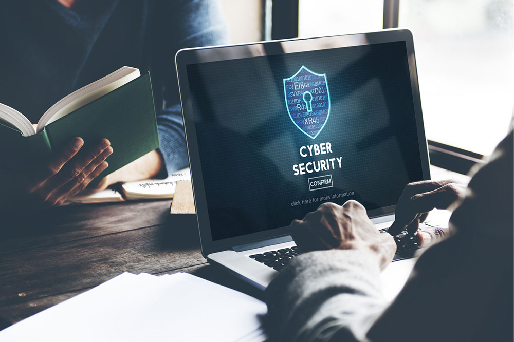 Cybersecurity – Popular courses and institutions