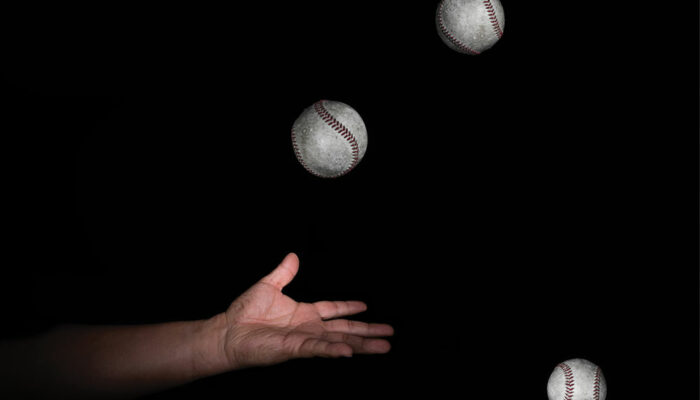 A simple guide to buying juggling balls