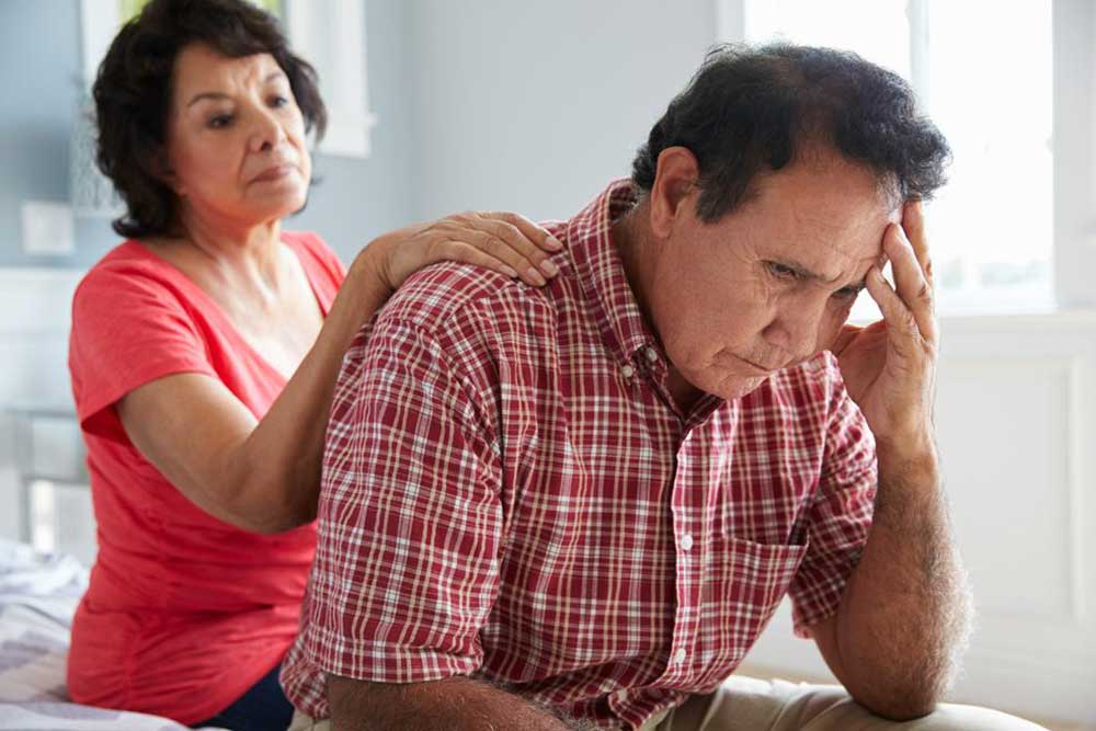 Dementia – What Are the Stages and How Can They Be Managed