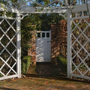 Five important things to consider before installing a garden gazebo