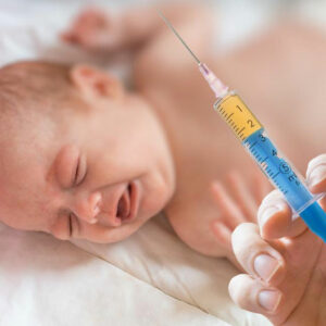 Hemolytic disease – A blood disorder in newborns