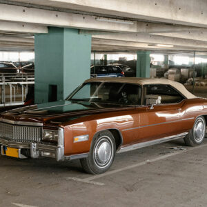 Here’s Why One Should Consider Choosing A Used Grand Marquis