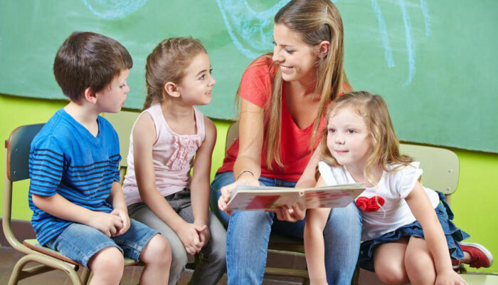 Here’s what you need to know before getting an au pair