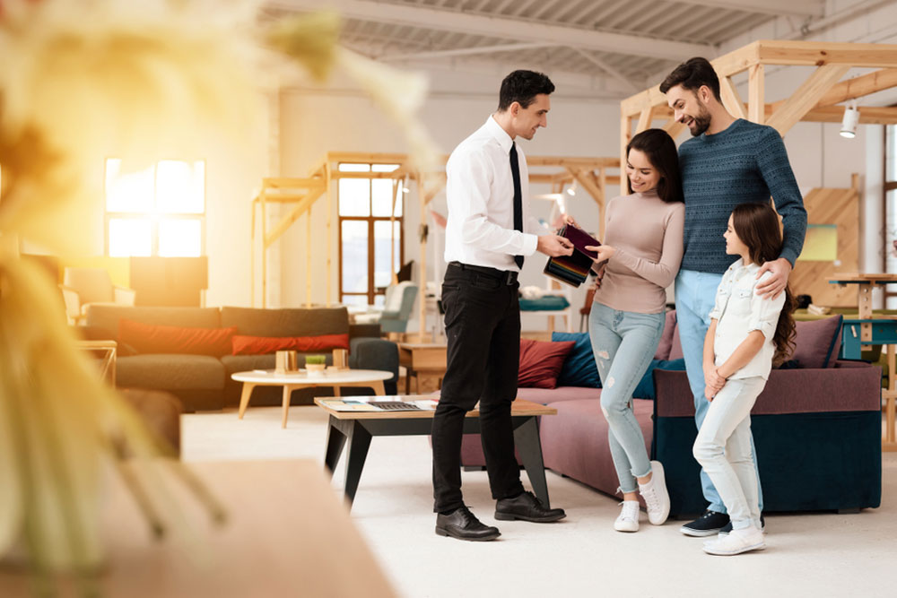 Here’s why you should consider rent-to-own furniture