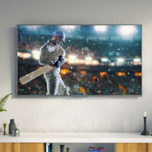 Here’s Why Samsung 4K LED TVs Are a Great Choice