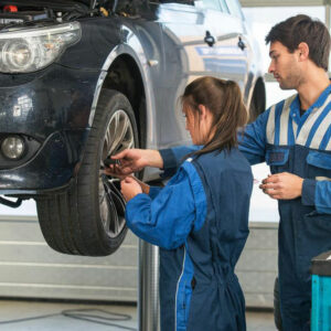 Here’s how you can choose an automotive lift