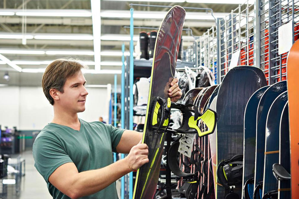 Interesting things that you didn’t know about ski waxing