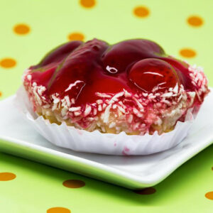 Jello with a twist, making use of interesting ingredients