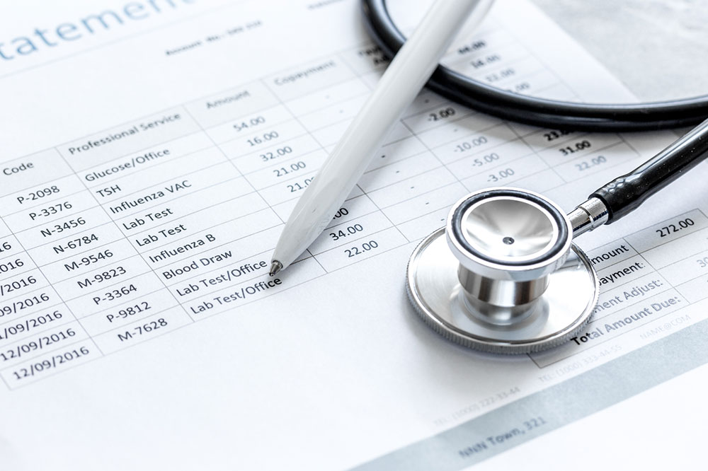 Medical billing software – A detailed guide