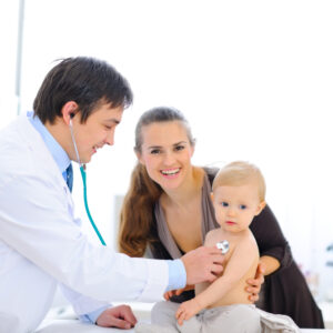 Parenting 101 – Health and Baby Care Tips