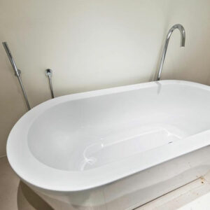 Replacing roman tub faucets – Know how