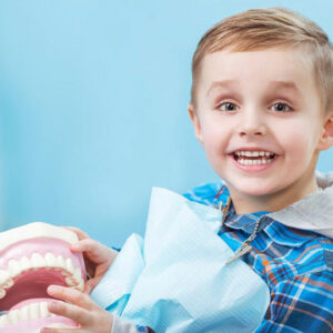 Tooth pain in kids – A few do’s and don’ts to be followed