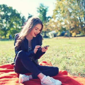 iPhone 8 – User experience