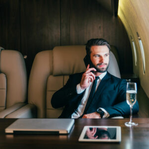 4 Strategic Tips to Secure a Business Class Travel Deal