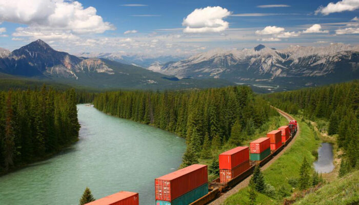 A 14-day Itinerary to the Canadian Rockies from Calgary
