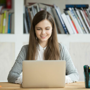 A list of the best online universities in the country