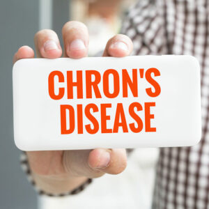 All You Need to Know about Chron’s disease