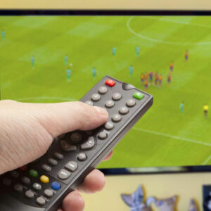 Enjoy pristine viewing with Haier’s 4K UHD smart TV