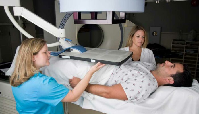 Effective treatment options for advanced prostate cancer