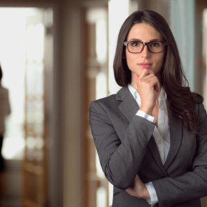 Four essential qualities of a great leader