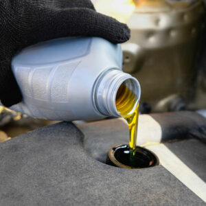 Five mistakes to avoid while changing your engine oil