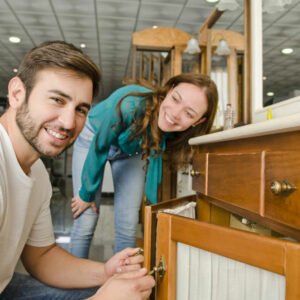 How to make an ideal furniture choice