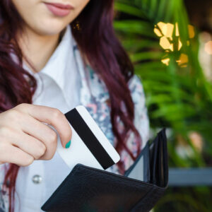 Here’s what you need to know when getting a credit card