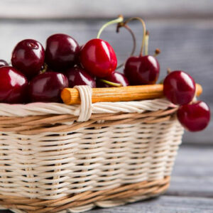 Here’s How Cherries Help in Gout Treatment