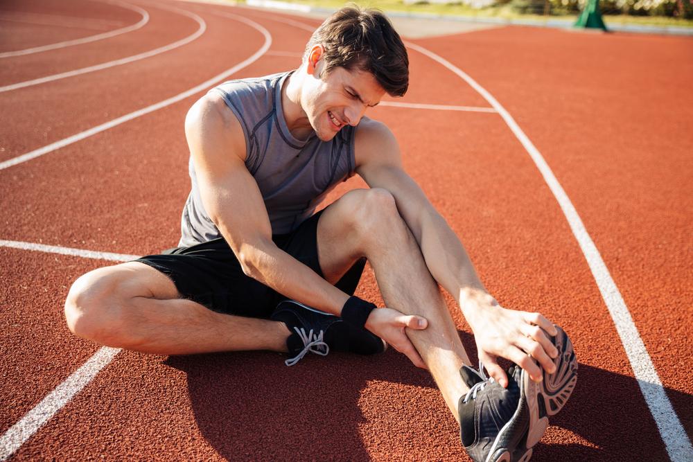 Here’s How To Get Relief From Muscle Cramps