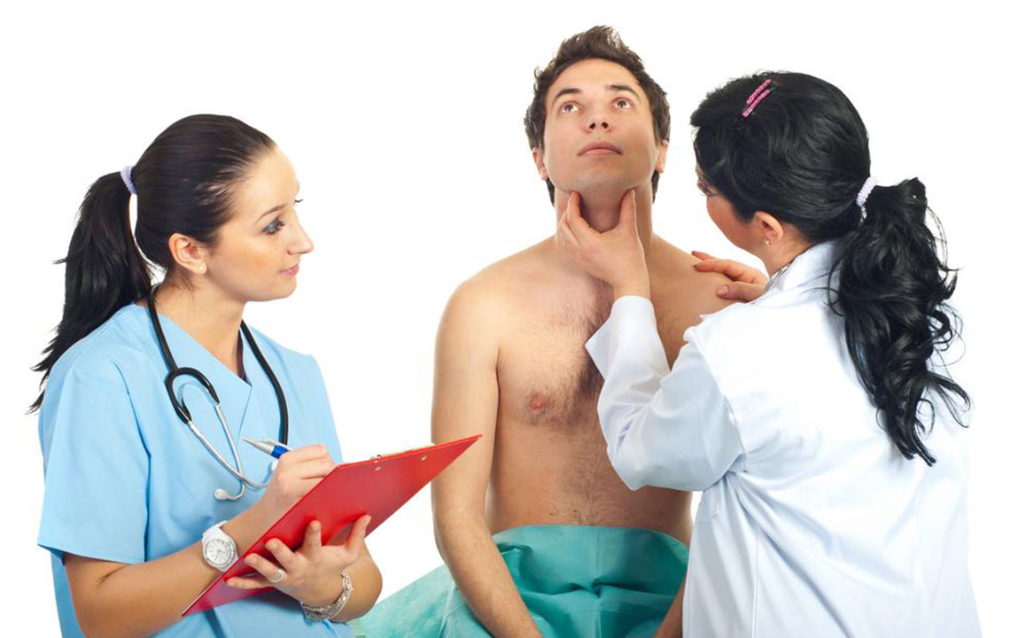 Here’s What You Need to Know about TSH Levels