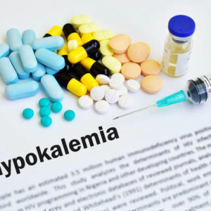 Hypokalemia – what you should know