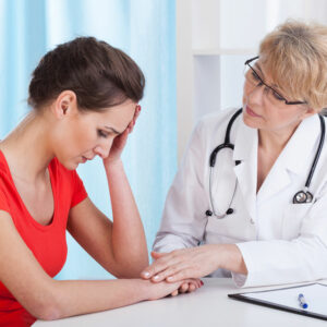 Information On The Government’s Stand on Depression Self Test