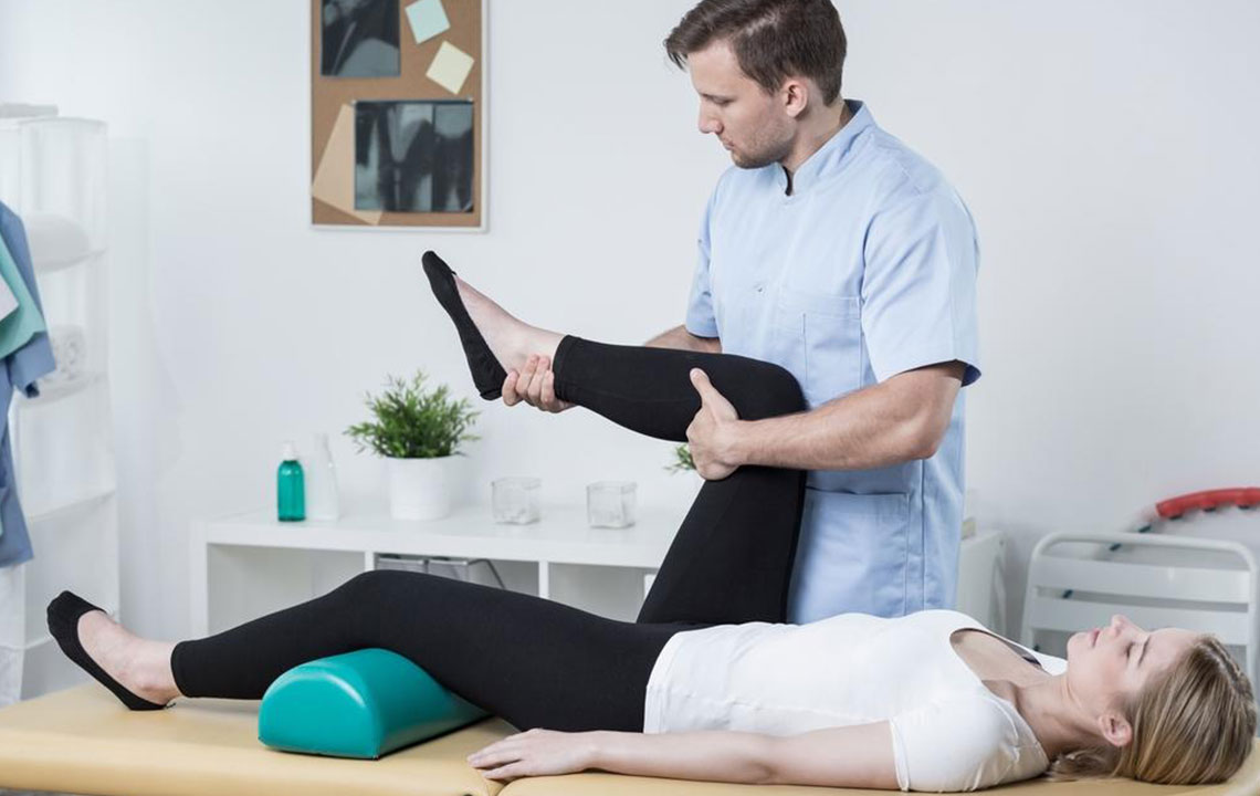 Joint Pain – Causes, Symptoms, and Treatment Options