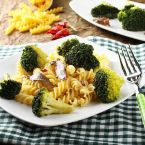 Schizophrenia – Foods to eat and avoid