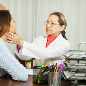 Signs of Thyroid You Shouldn’t Ignore