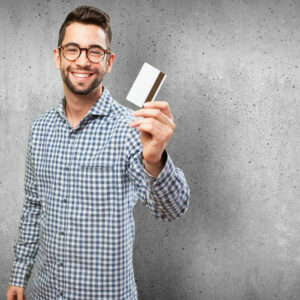 Top rewards credit cards of the year