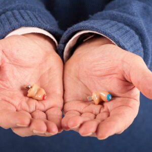 Types Of Oticon Hearing Aids