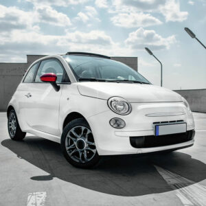 Scion iQ – A Compact Car Worth the Money