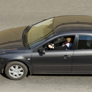 Toyota Camry Solara – A Suitable Choice for City Driving