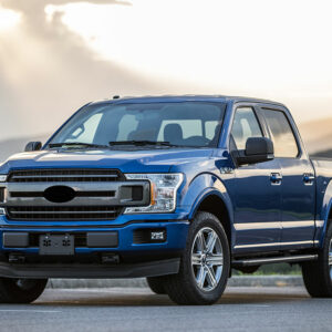 Ford Super Duty F-450 – Variants, and Key Features