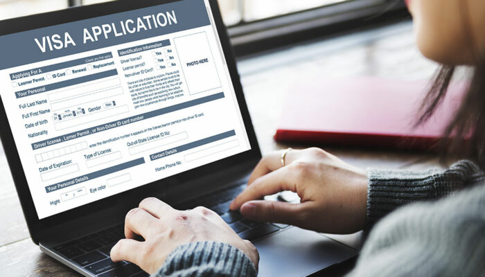 Applying for a Visa Online – Things to Remember