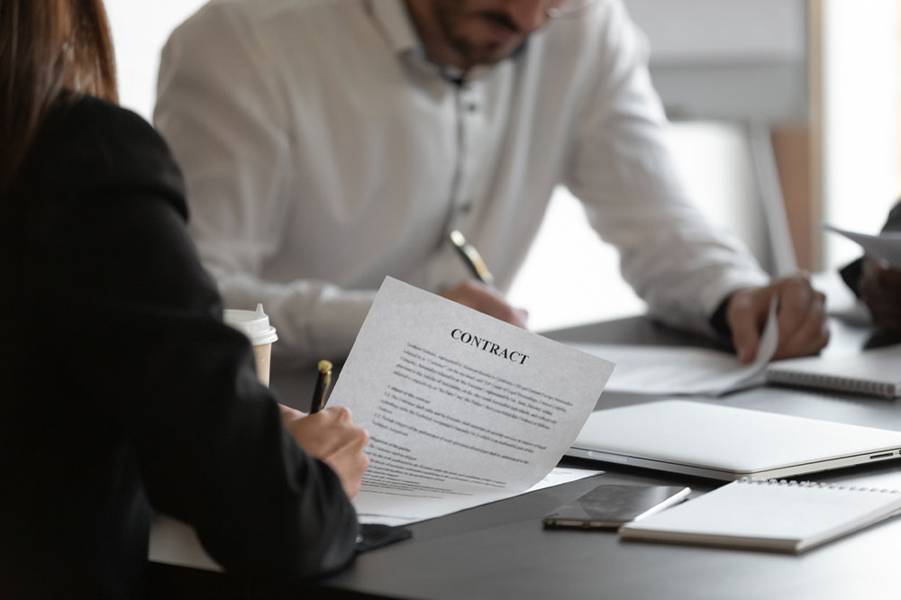 Business License – Types and Application Process