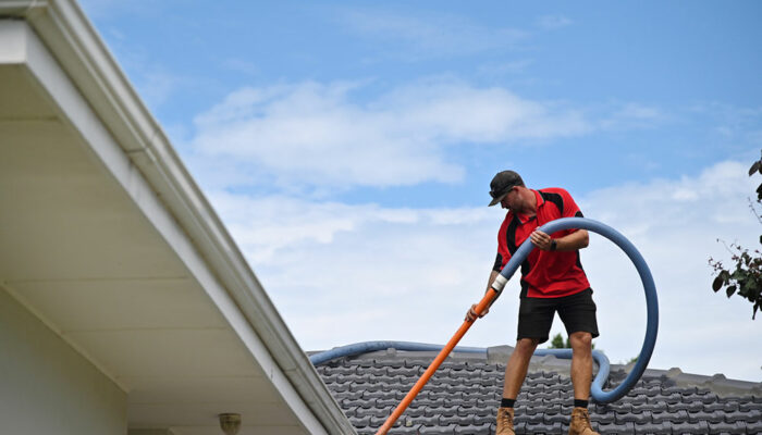 An Overview of Gutter Cleaning Services and Associated Costs
