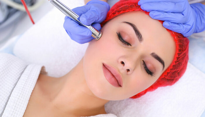 Scar Removal – Common Methods and Cost