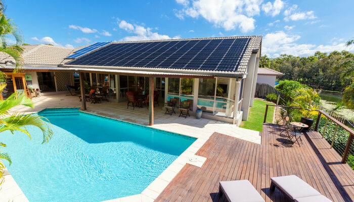 Solar Homes in Japan – Costs and Benefits